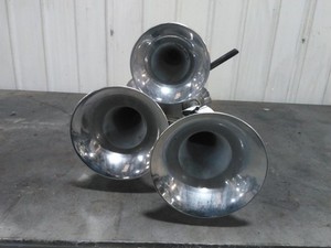 Replaces 2012 INTERNATIONAL PROSTAR 113 AIR HORN 3753720