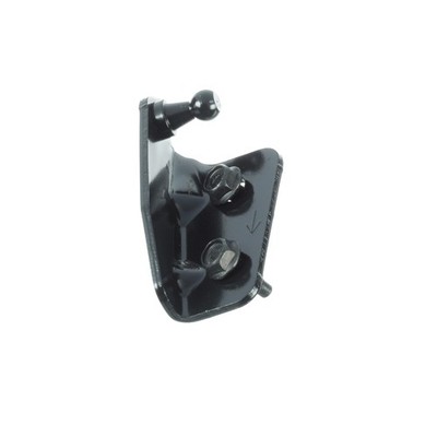 NEW OEM Nissan 2005-2015 Xterra Left Back Door Liftgate Bracket 76649-EA000