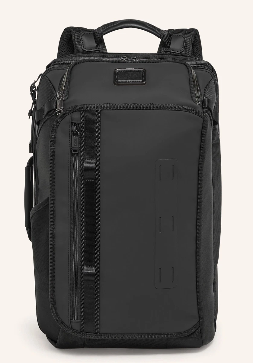 Tumi Backpacks for sale | eBay Tumi Backpacks for sale | eBay