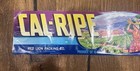 Vintage Unused  Cal -Ripe Brand Red Lion Packing Exeter, California USA — photo 3