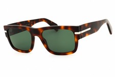 SALVATORE FERRAGAMO SF1030-214-54 Sunglasses Frame Size 54mm 145mm 19mm TORTOI