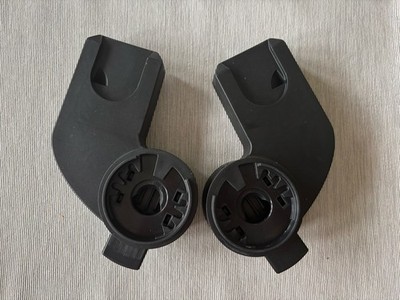 Quinny Zapp Flex Plus xpress Adapter für Maxi Cosi