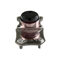 Apec Nissan Tiida C11 2004-2014 Radlager AWB1738