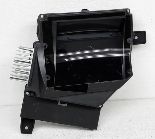 OEM Heads Up Display Projector For Cadillac XT5 84896816 Tabs Missing