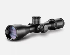 HAWKE Sidewinder 30 SF 4-16x50 10x Half Mil Reticle Riflescope (17250) Black New