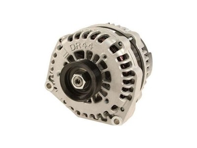 AC Delco Gold Alternator fits Hummer H2 2009 33BQMZWC