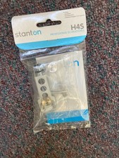 Stanton H4S Headhshell - New