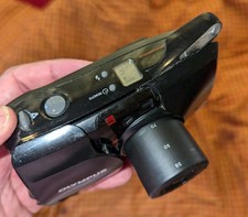 Olympus Infinity Stylus Zoom ( mju zoom ) 35-70 35mm Film Camera Point And Shoot