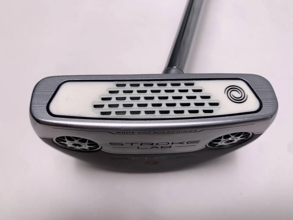 Odyssey Stroke Lab V-Line CS Putter 34.5" Mens RH NEW - Image 3 of 4