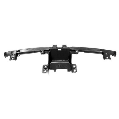 CAPA for 2017-2018 CR-V Upper Grille Support ABS Plastic HO1207112C