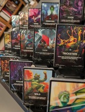 Jumpstart Marvel Super Heroes, Sealed Inner Packs / Themes, You Pick, Magic MTG