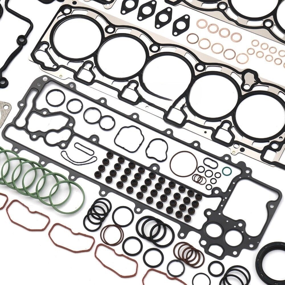 Audi R8 2009-2014 Seal kits Set
