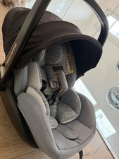 Maxi-Cosi Marble Babyschale Inkl. Base