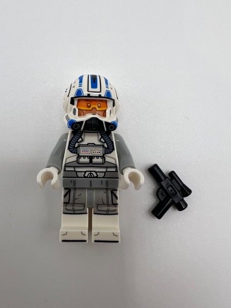 Lego® Star Wars Figur Clone Pilot Captain Jag (Phase 2) Aus 75402 Neu!-image