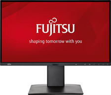 Fujitsu P27-8 TS UHD 27 Zoll 4K UHD IPS Monit...