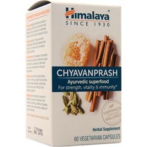 Himalaya Chyavanprash 60 vcaps 4490₽