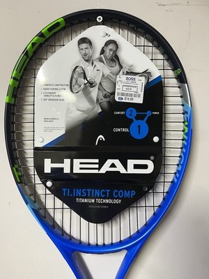 Raquette de tennis HEAD Graphene XT Speed Rev Pro (Non cordée