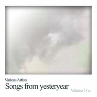 Audio Cd - Songs From Yesteryear Volume 1 / Various - Pegasus Entertainment -D-