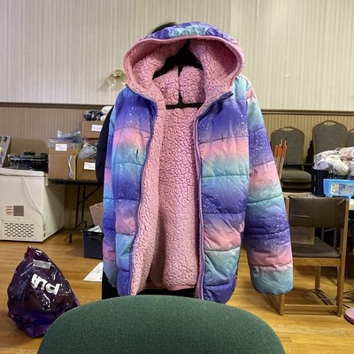 kids jackets girls