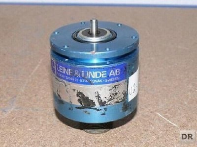 Leine & Linde Drehgeber Encoder ARTICLE PPR 06390691 