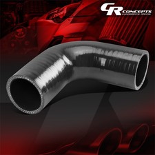 1.5 3-ply 90 Elbow Turboradiatorair Intake Silicone Reducer Hosetube Black 1.5 3-ply 90 Elbow Turboradiatorair Intake Silicone Reducer Hosetube Black