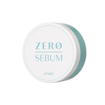 ETUDE Zero Sebum Drying Powder 4g/ 0.14 oz