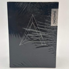 Astell Kern iRiver Dual DAC AK120 64GB MP3 Player - New In Box