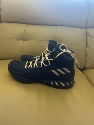 Adidas Crazy Explosive Basketball Shoes 2018