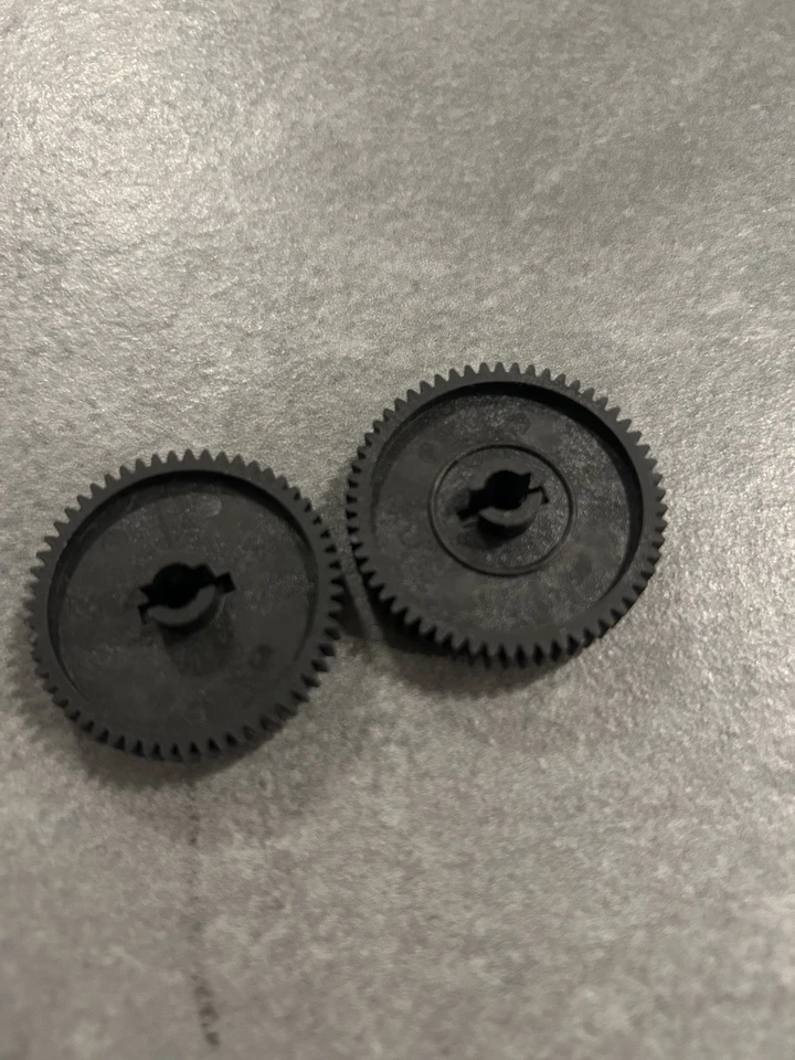 RC 1:10 TAMIYA TUNING SPEED GETRIEBE FÜR ALLE TT01 UND TT01E - # 300053665 - Bild 2 von 2