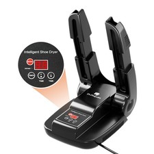 Schuhtrockner Elektrisch Fußwärmer Schuhheizung Schuhwärmer Schuhe Stiefeltro...