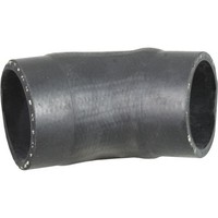 Metzger 2400553 Ladeluftschlauch FüR Peugeot Citroen Boxer Jumper