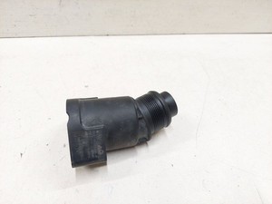 Volkswagen Golf VI 2009 Diesel 0kW Ansaugrohr Ansaugschlauch Turbolader VLU39840