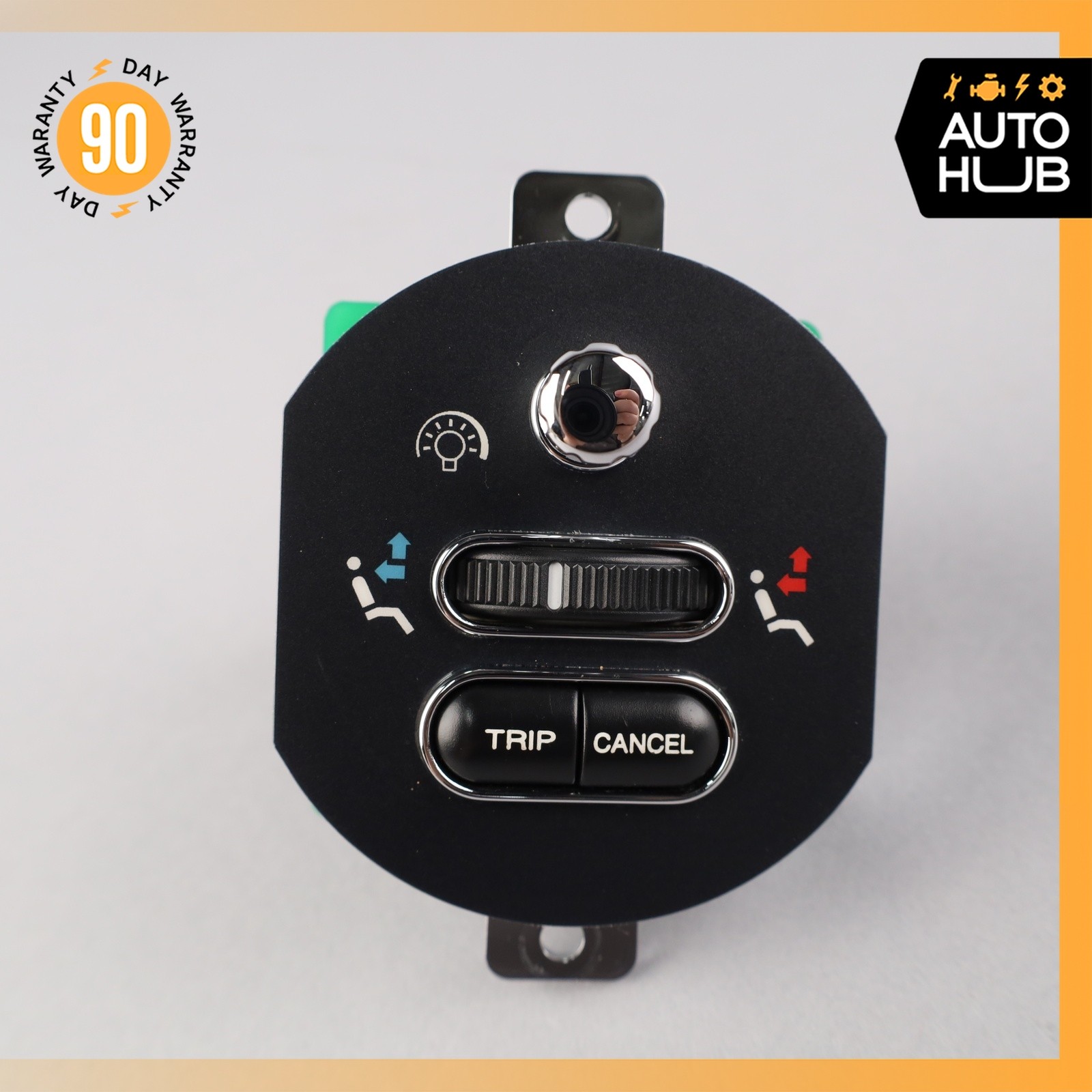 Bentley Arnage 1999-2004 Rear Right Light switch