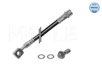 Meyle Bremsschlauch 614 525 0033/S FüR Opel Saab