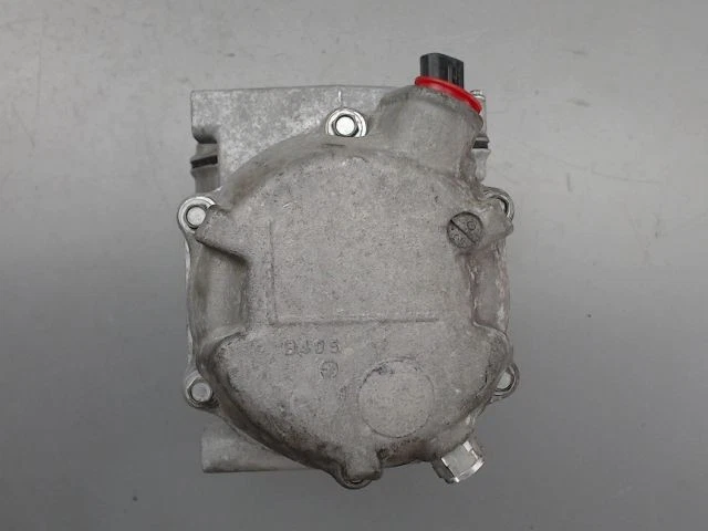 🇫🇷 COMPRESSEUR AIR CONDITIONNE TOYOTA YARIS ➤8837015010 ♻️ - Photo 3/3