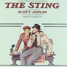 The Sting von Ost | CD | Zustand gut