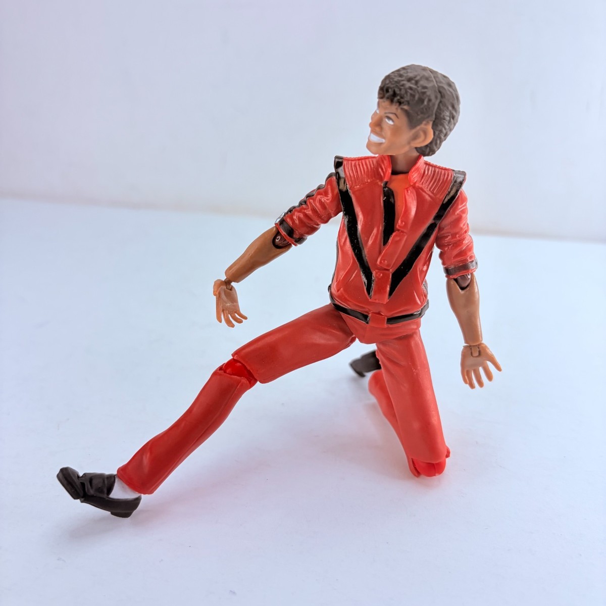 Michael Jackson Thriller Ver. 5.5
