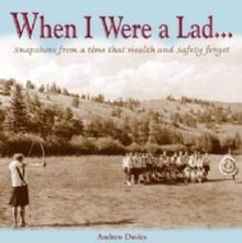 When I Were a Lad von Andrew Davies | Buch | Zustand sehr gut