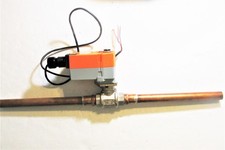 Characterized Control Valve (CCV) Belimo, B220B, TF24-3 US, Cv 24 600Psi...