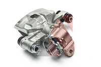 Ysparts YS-BC0430 Bremssattel Hinten Rechts FüR Mazda 626 97-02