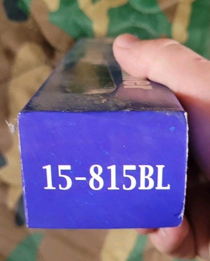 Frost Cutlery Kentucky Skinner Fixed Blade Knife 4.5 In With Nylon Sheath - Image 2 of 4