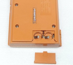 Donkey Kong DK-52 Game & Watch Nintendo Vintage