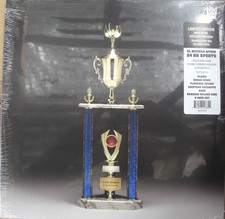 El Michels Affair - 24 Hr Sports Vinyl, LP, A...