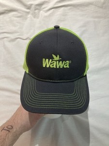 Wawa Trucker Hat, NWOT 