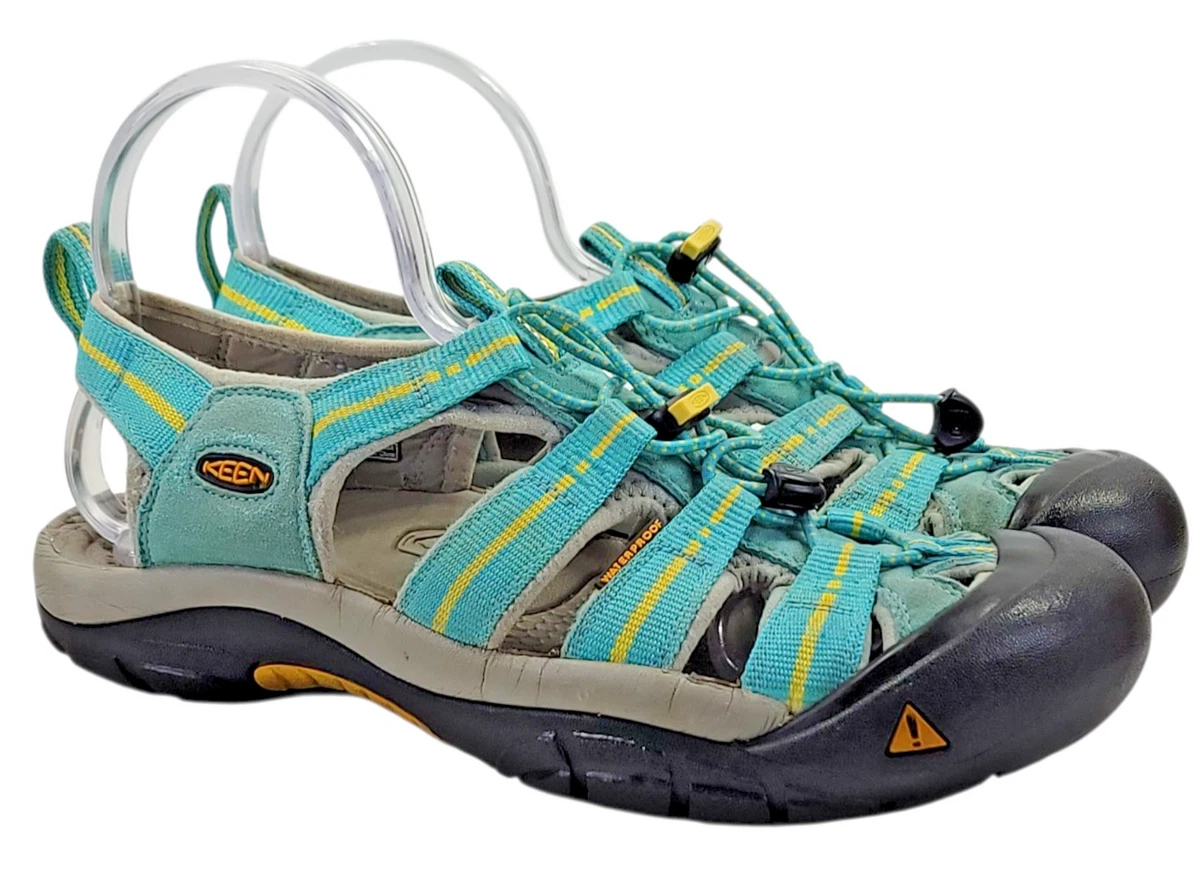 KEEN Yellow Sandals for Women for sale | eBay display picture 2