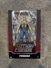 ACTION FORCE VALAVERSE 1:12 PANDORA FIGURE 6” GI JOE DREADNOK MIB RARE