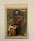 1994 Ted Williams Dan Gardiner Collection Michael Jordan Card #DG1