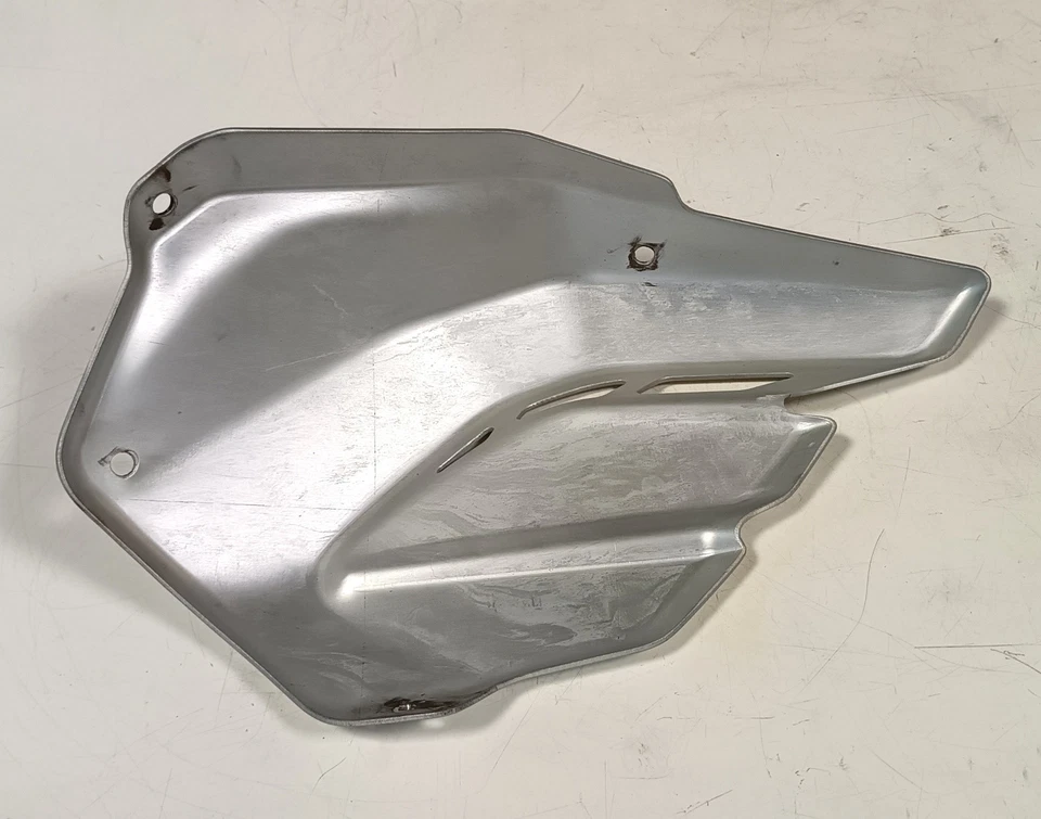 Copertura paracalore di scarico per MV Agusta Stradale e Turismo Veloce 800 - Imagen 3 de 3