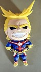 Magnet Lot (7): My Hero Academia Naruto Himiko All Might Deku Eijiro — photo 5