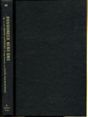 Roughneck Nine-One: The Extraordina..., Halberstadt, Ha